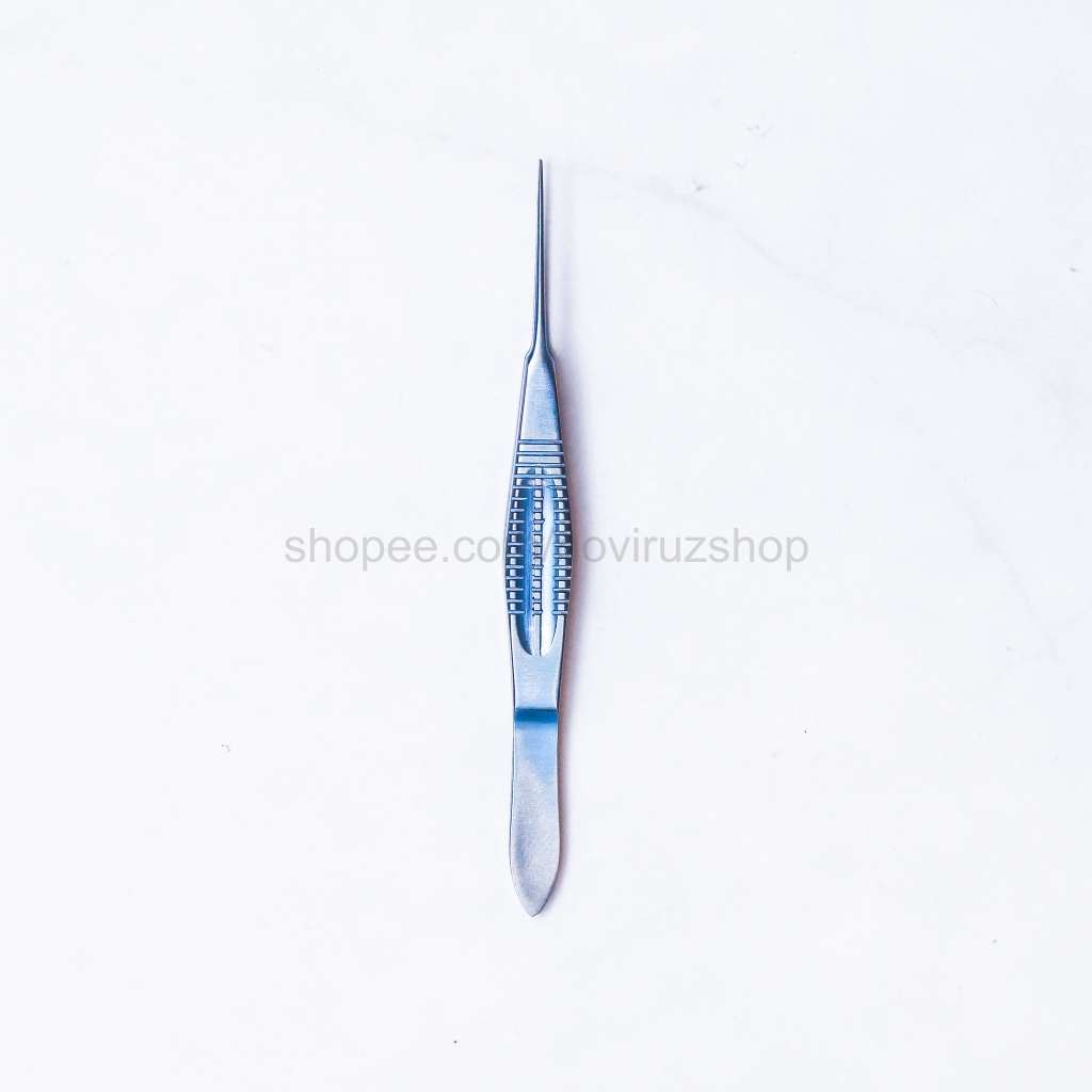 Tying Forcep Titanium v2