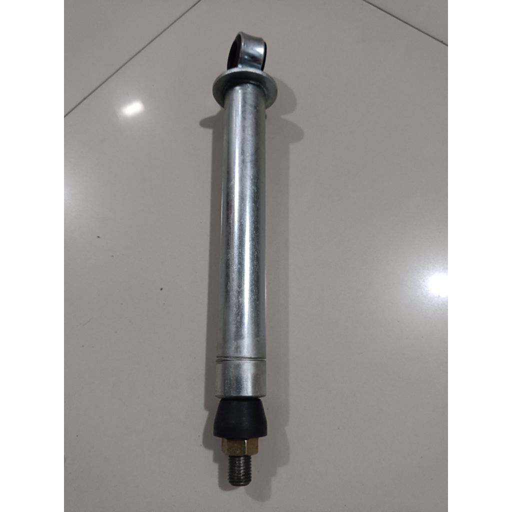 HIDROLIS SHOCK BELAKANG LEXY