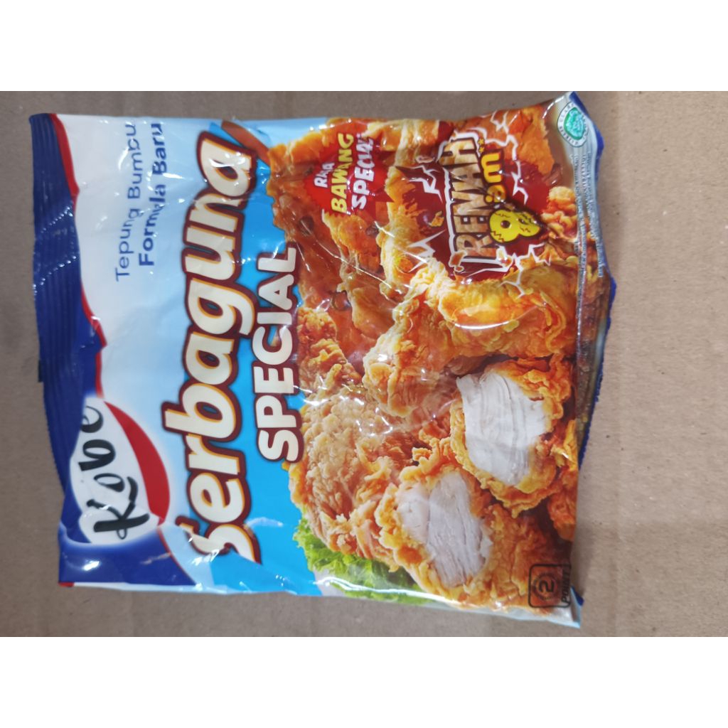 

Tepung serbaguna