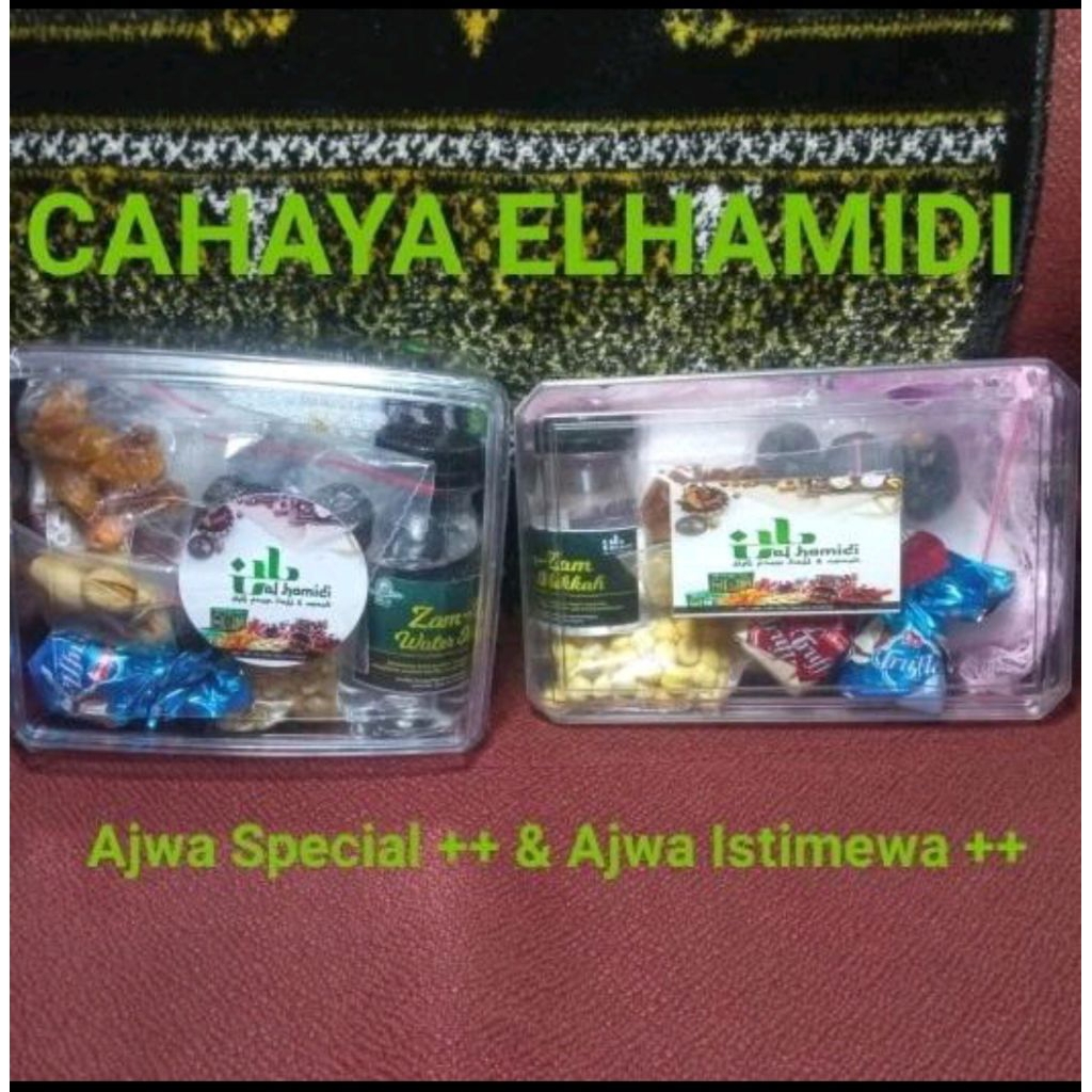 

Paket oleh oleh haji dan umroh premium paket oleh-oleh haji dan umroh air zamzam 5 liter