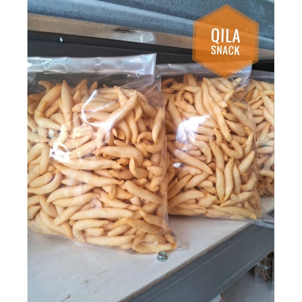 

Telur Gabus Keju Widaran Keju Kiloan 500 Gram