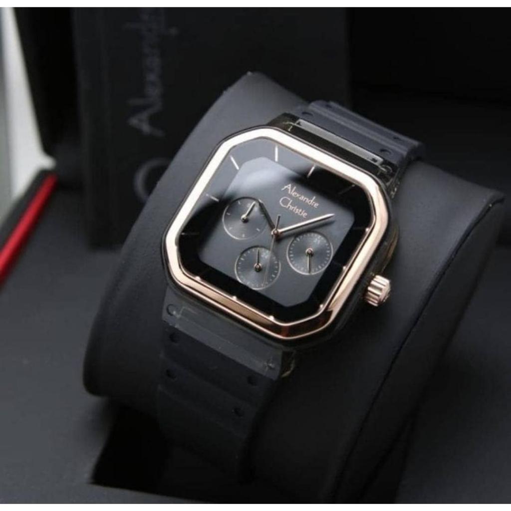 Alexandre Christie ACF 2811