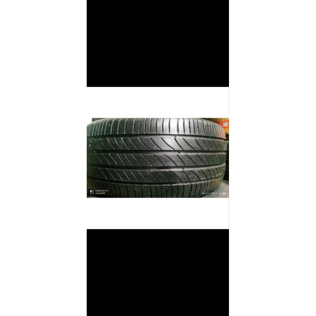 ban mobil 215/45 Ring 17 / ban ukuran 215/45 R17 ban mobil second berkualitas