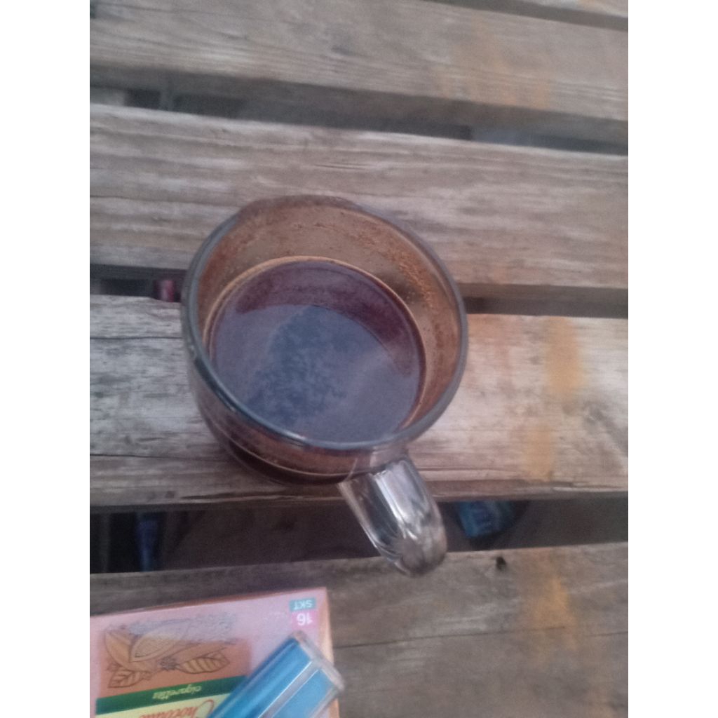 

kopi hitamm