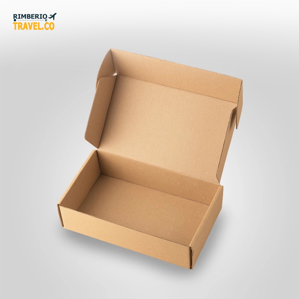 

[BACA DESKRIPSI] TAMBAHAN SAFE PACKING KARDUS DAN BUBBLE