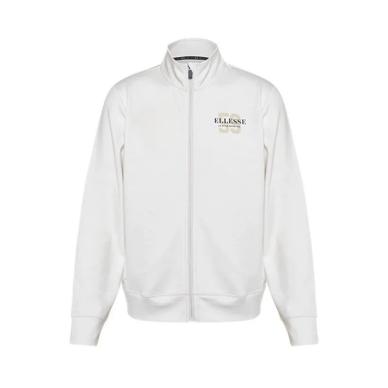 Ellesse Men 59 Sportivo Jacket Beige - Original