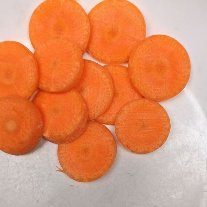 

wortel potong 250g