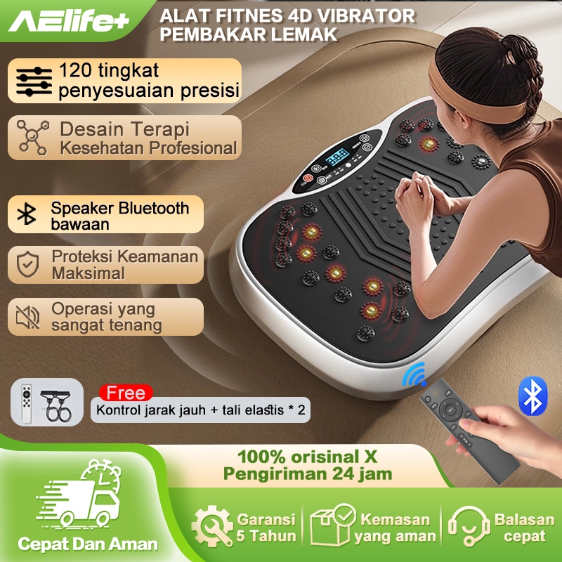 AE Alat Olahraga Pengecil Perut Alat Pengecil Perut Buncit Pembakar Lemak Perut Buncit Alat Olahraga