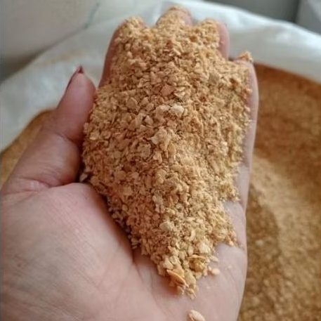 BKK/SBM/BUNGKIL KEDELAI ARGENTINA