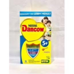 

Nestle Dancow 5+ ( 1kg & 350 G )