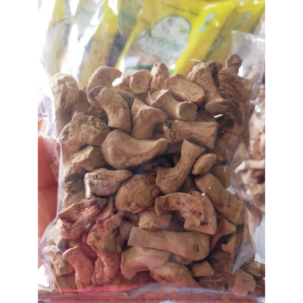 

Kaki jamur vegetarian 100gr/rendang vegetarian/jamur