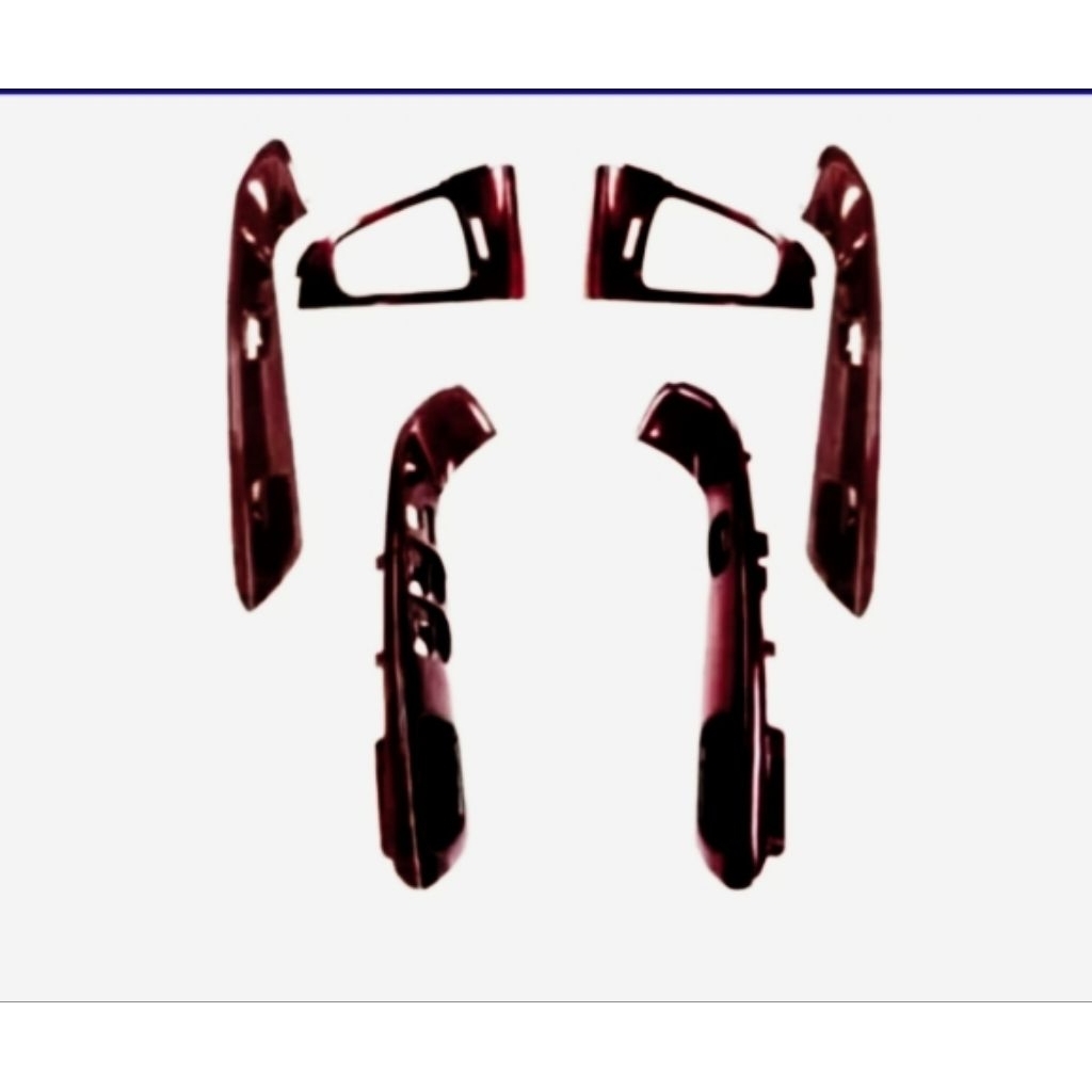 PANEL KAYU INNOVA LAMA