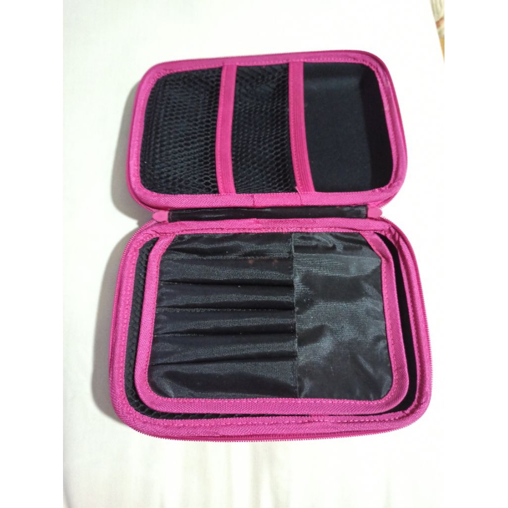 

Tempat pensil ballpoint organizer