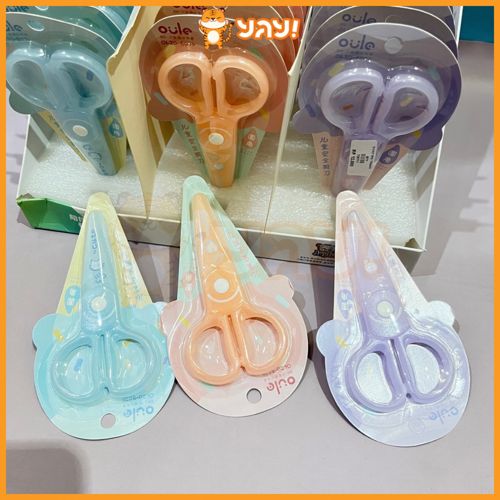 

YAY! GUNTING TRANS MOTIF/GUNTING KERAJINAN TANGAN SEKOLAH ANAK MOTIF KARAKTER