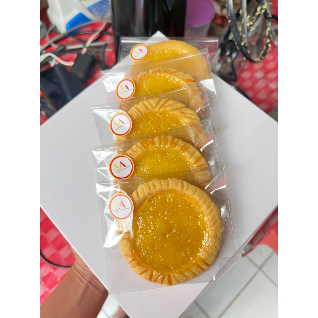 

Pie Susu Original Premium Homemade minimal 10pcs
