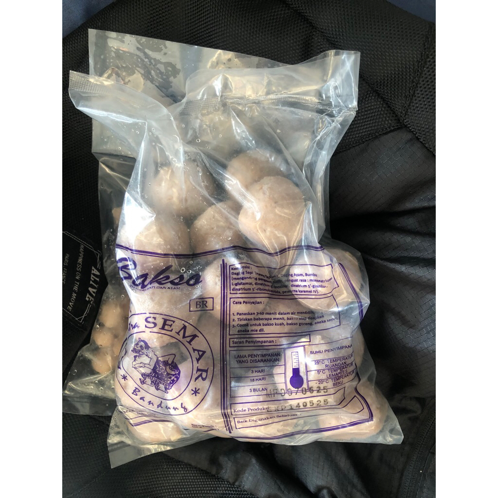 

baso semar /baso urat isi10