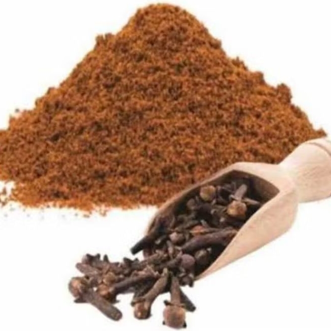 

Bubuk Serbuk Cengkeh 100 Gram cengkeh bubuk