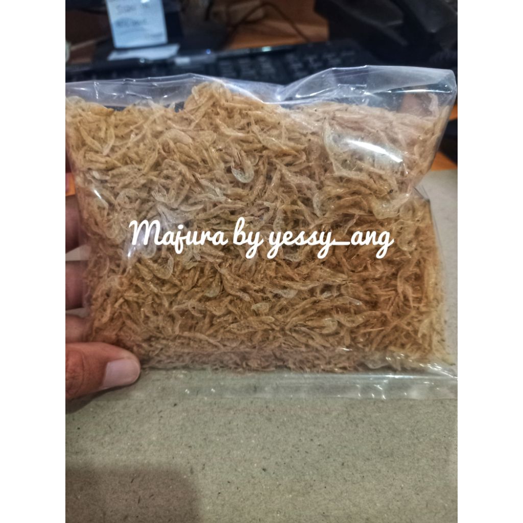 

Udang Kering/ Ebi (100gr)