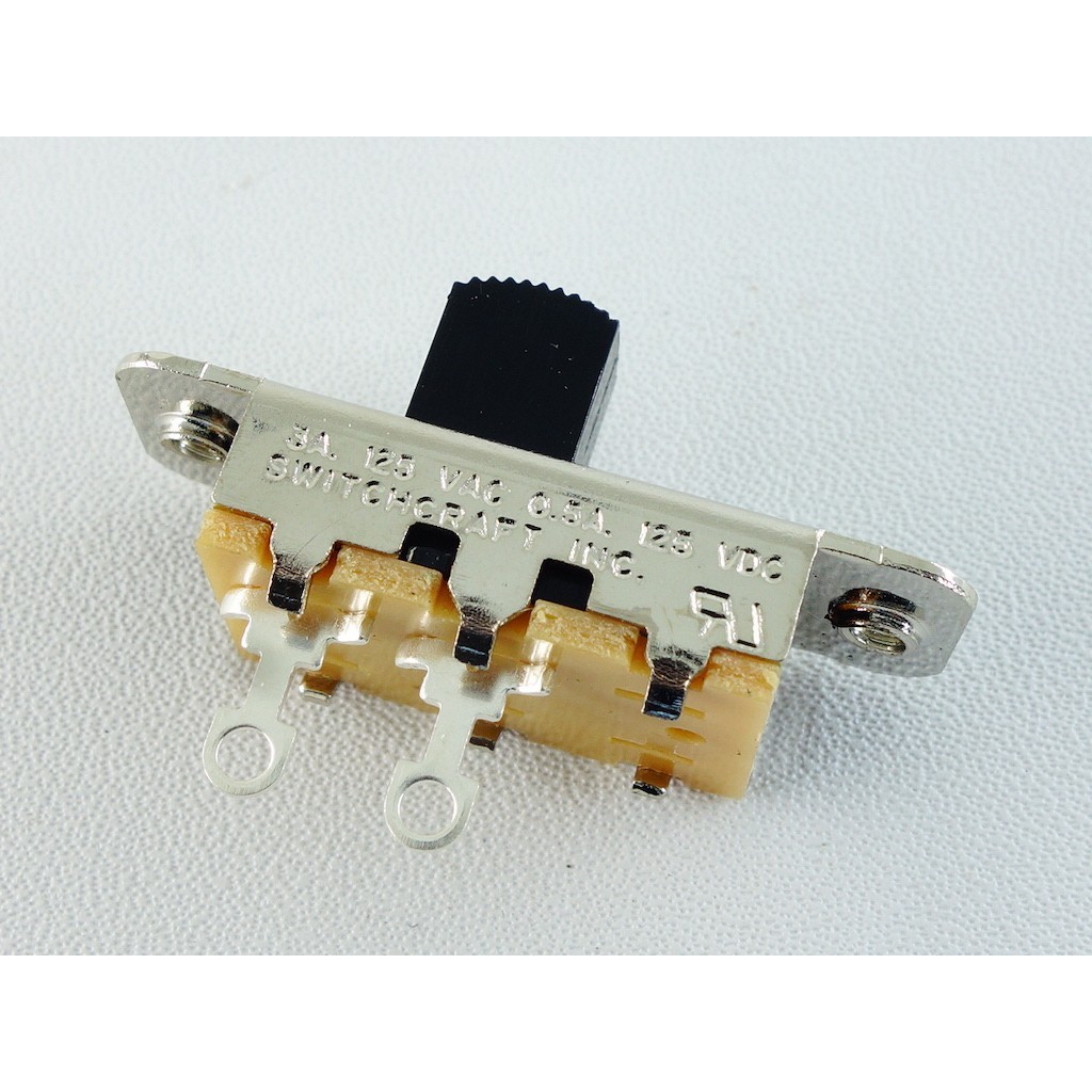 Fender Jaguar Slide Switch 0054508000