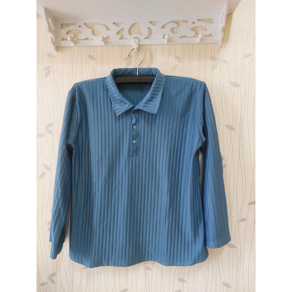 [Preloved] Longsleeve