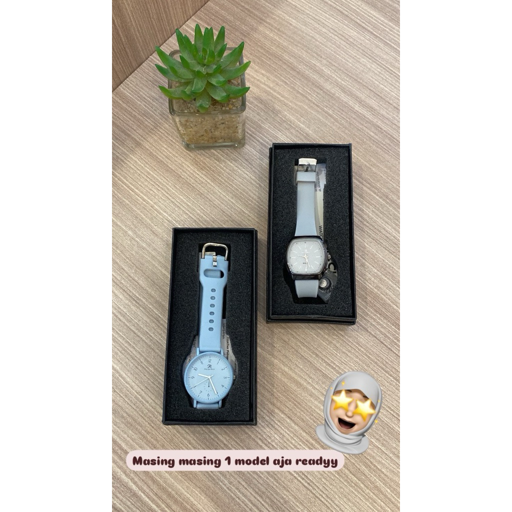 Jam Tangan Philipe Ricci