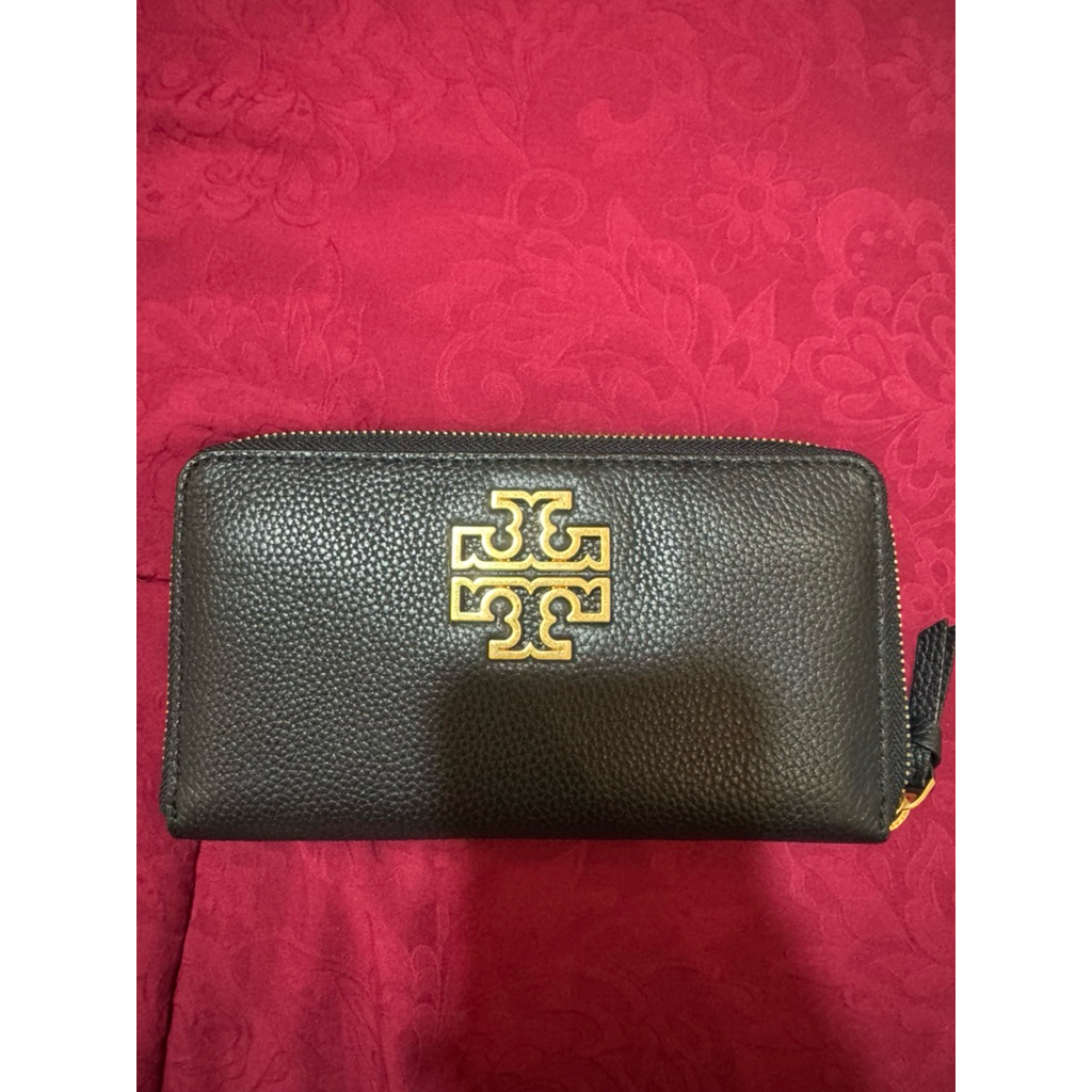 DOMPET TORY BURCH 100% ORI YA belom pernah dipakai sama sekali