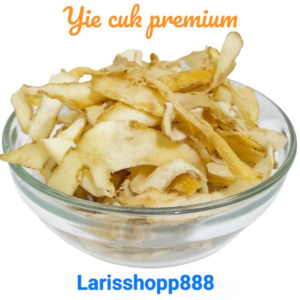 

Yie Cuk Premium 100gr / le cuk kemasan 100gram LS