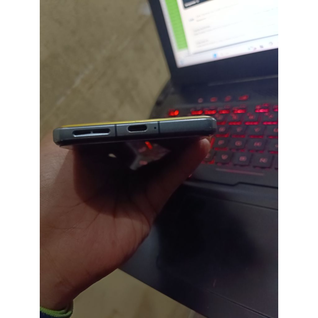 poco f4 gt