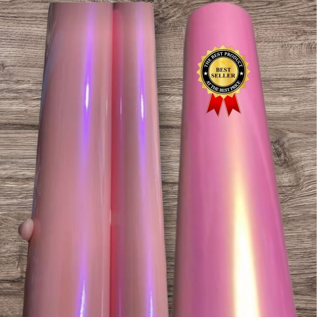 SKOTLET STIKER MOTOR PINK LEMBAYUNG GOLDSCOTLITE PINK MAGIC CANDY PINK UNGU