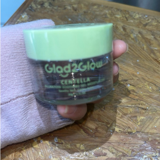 GLAD2GLOW CENTELLA