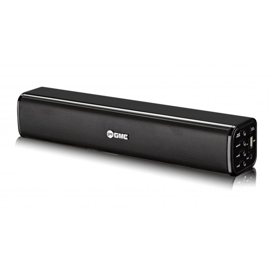 SPEAKER PORTABLE GMC 881B