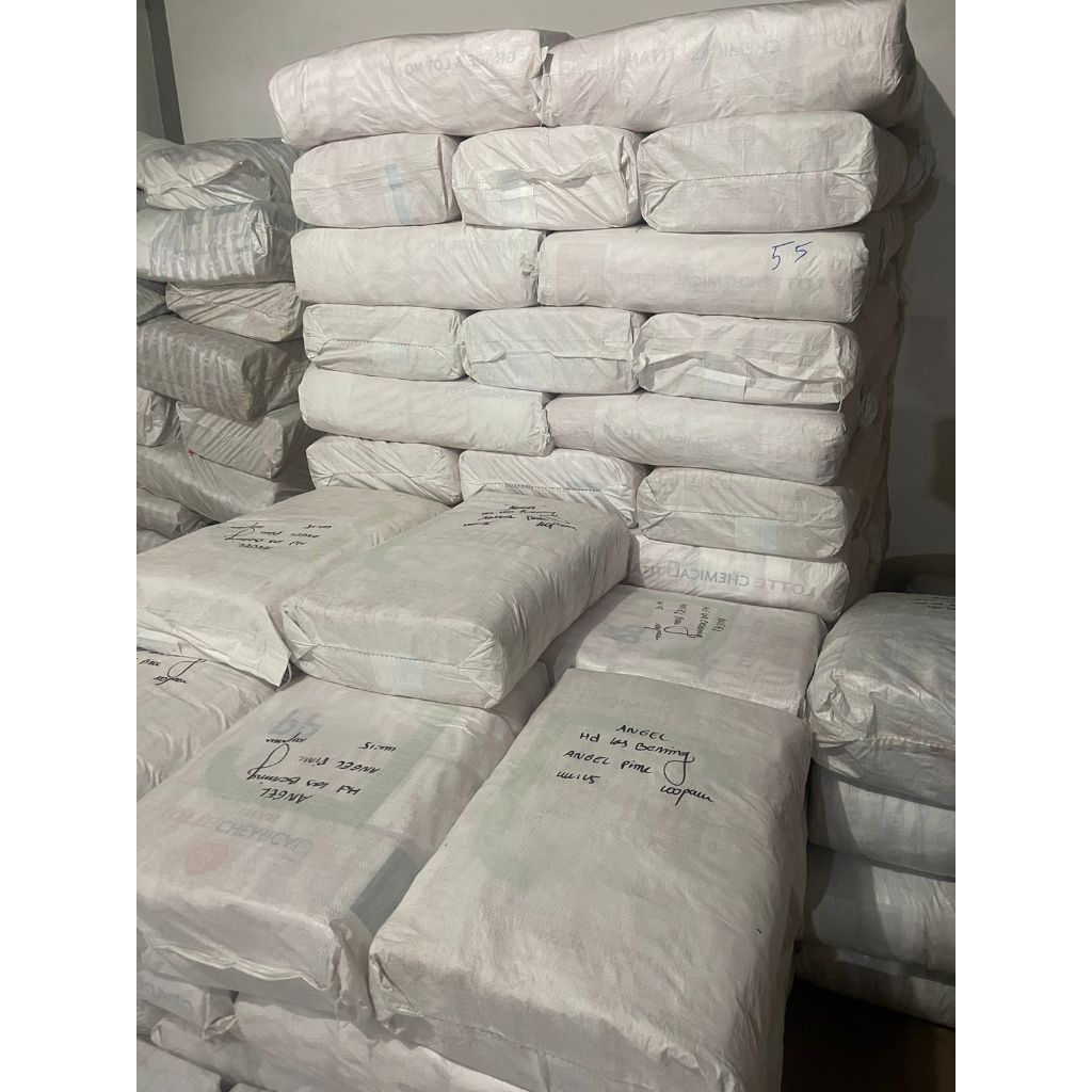 (GROSIR  1 BALL ISI 100 PAK) KANTONG PLASTIK/KANTONG KRESEK LOS BENING/LOS BENING/KANTONG PLASTIK KE