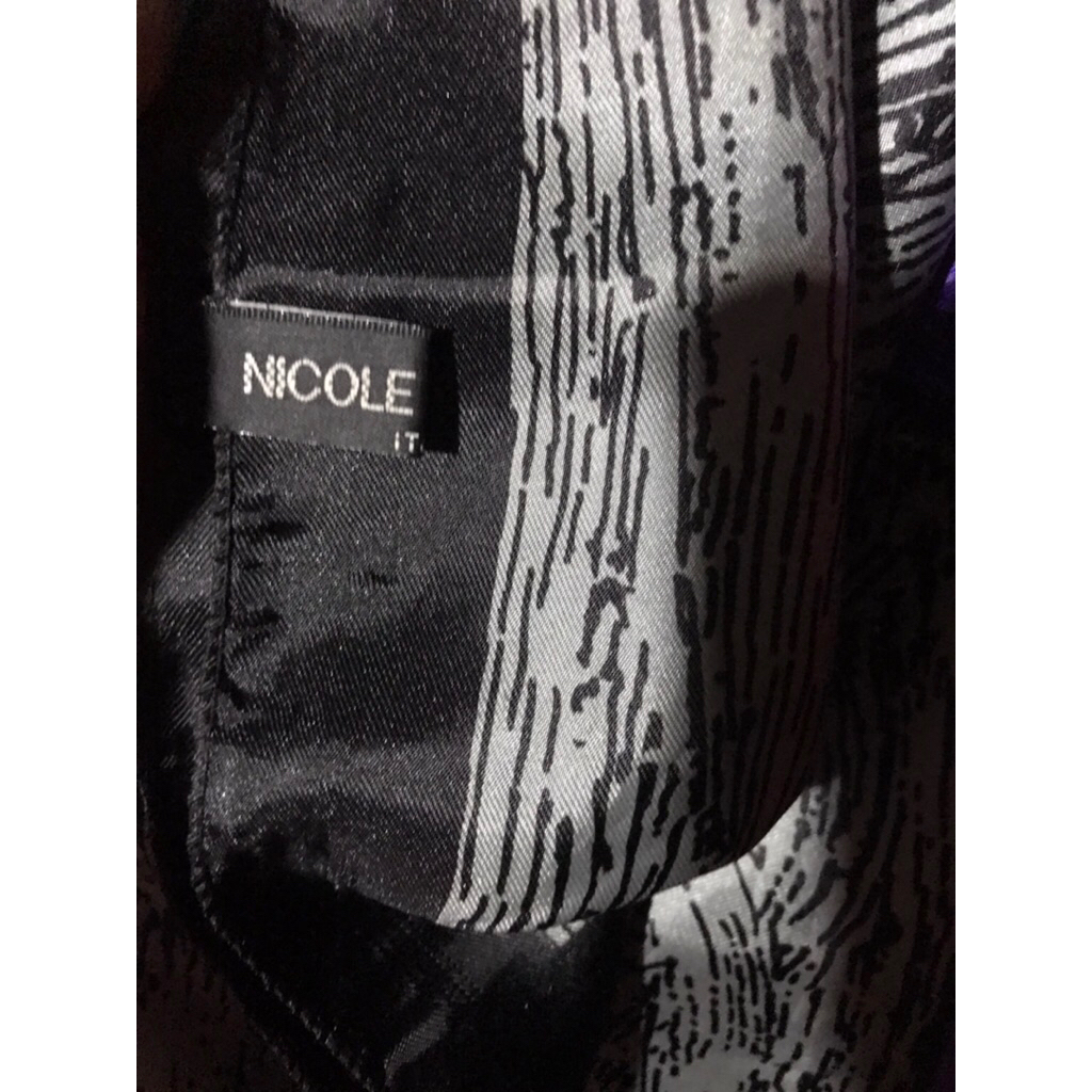 Nicole arbeni x picasso