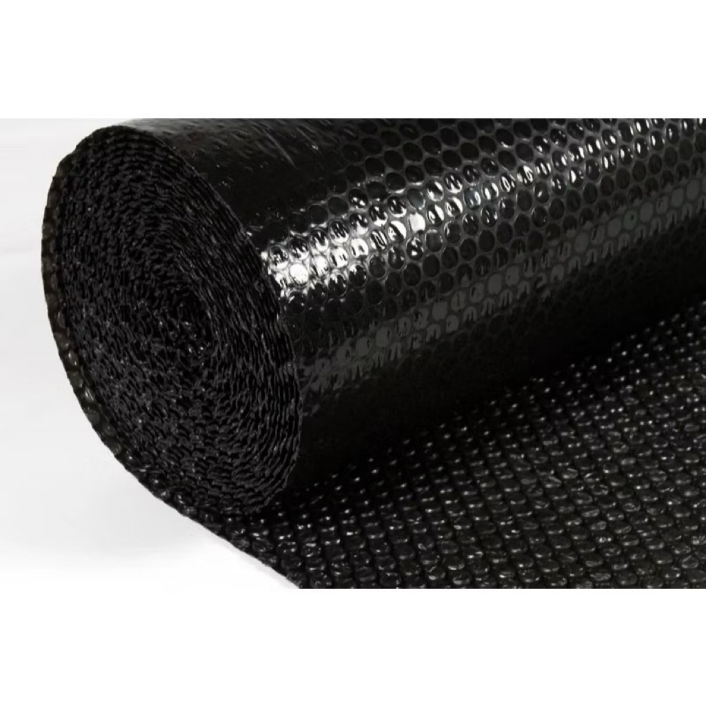 

Extra Bubble Wrap