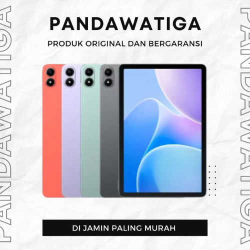 INFINIX XPAD 20 4G 8/256GB - Garansi Resmi