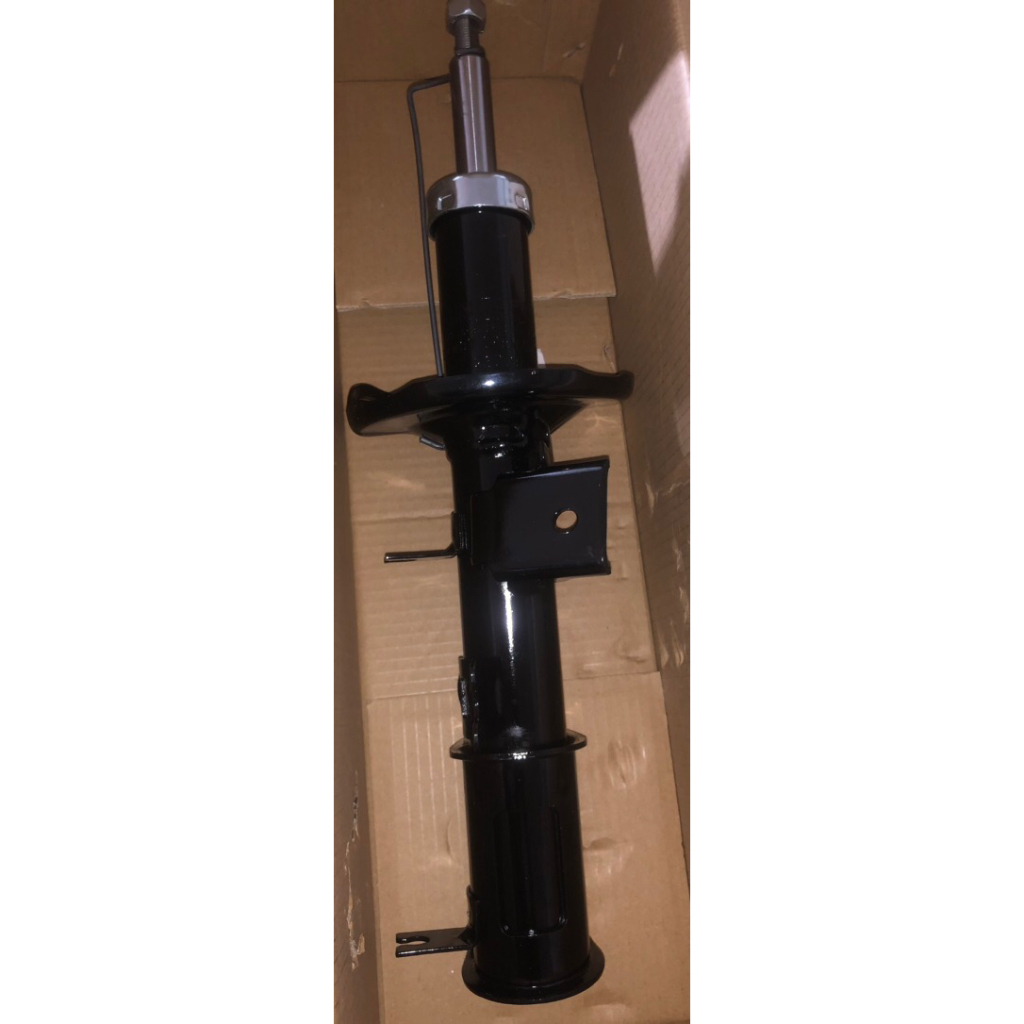 SHOCK DEPAN WULING CONFERO