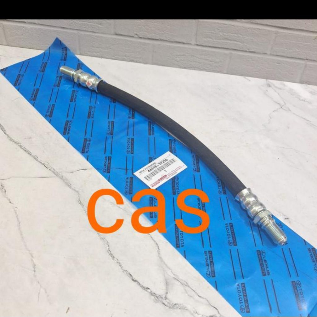 SELANG HOSE POWER STEERING STERING HIGH PRESSURE HINO DUTRO HT130 130HT ORIGINAL