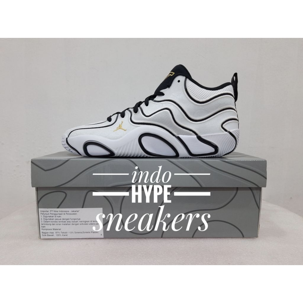 Jordan Tatum 3 PF TUNNEL WALK