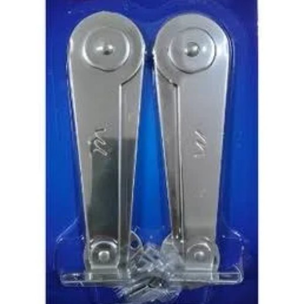 ENGSEL JENDELA SIKUTAN JENDELA/ ENGSEL SALON TEBAL STAINLESS / SIKUTAN MULLER 9 INCH