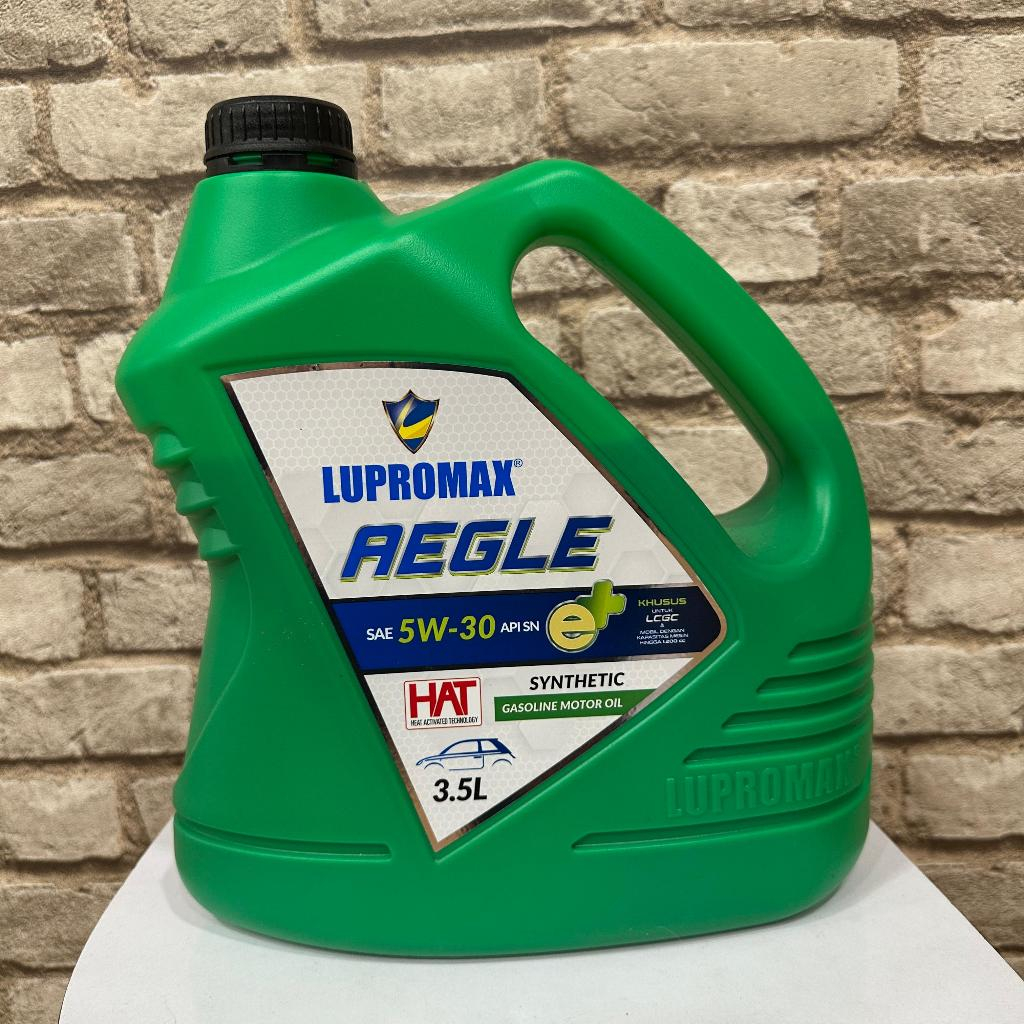 OLI LUPROMAX AEGLE E+ 5W30 SN (3,5L)