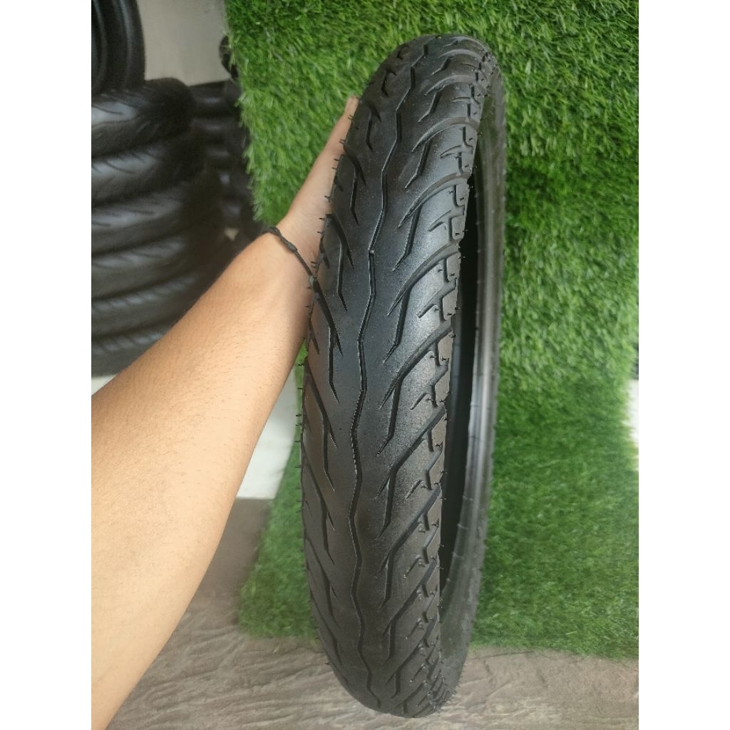 Ban federal 80/90-17 tebal original copotan