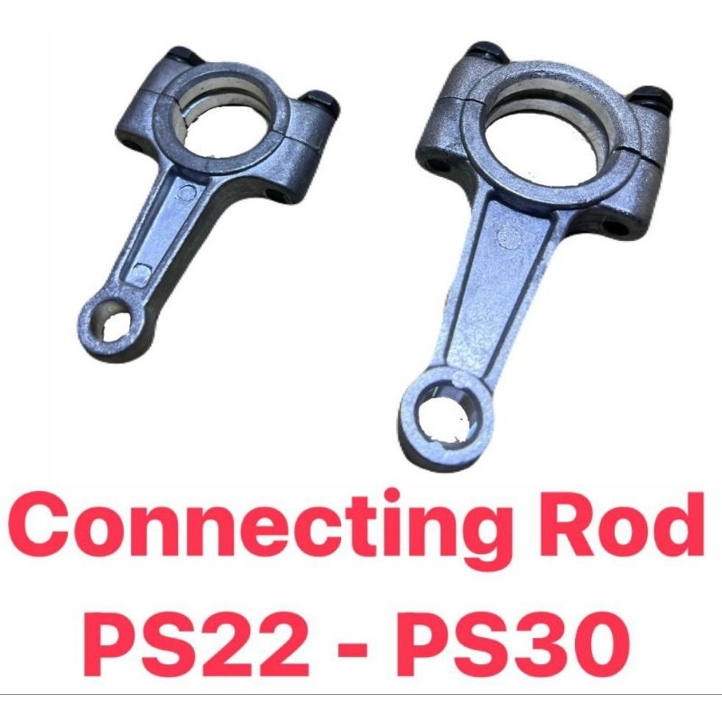 Connecting Rod Power Sprayer PS22 PS30 matrix sumura Conrod