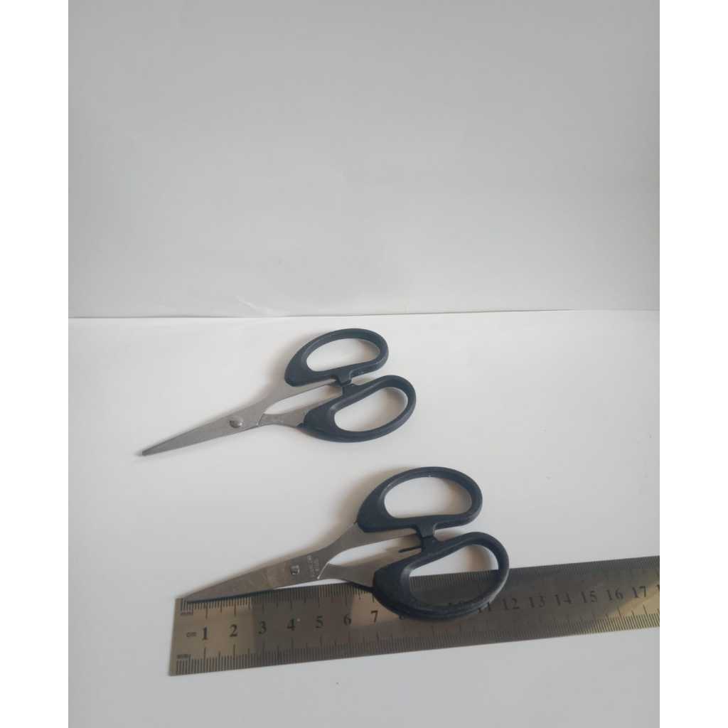 

1pcs Gunting Kecil Mini / Gunting Serbaguna / Promo Murah / Best Seller