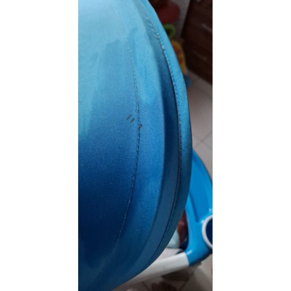 Baby Safe Sunny Baby Stroller Preloved