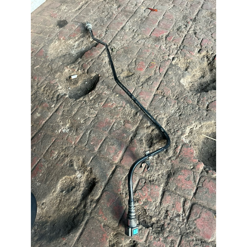 SELANG POMPA BENSIN FUTURA /T120SS INJEKSI