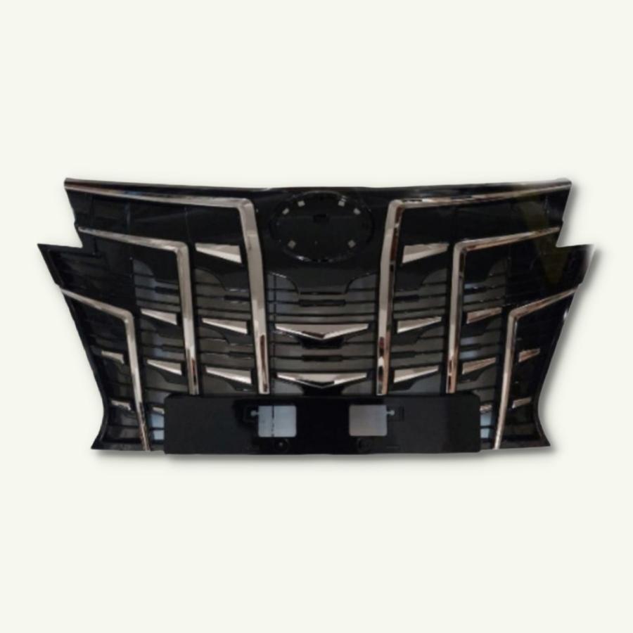 Grill depan Avanza 2019-2021 model Alphard Import