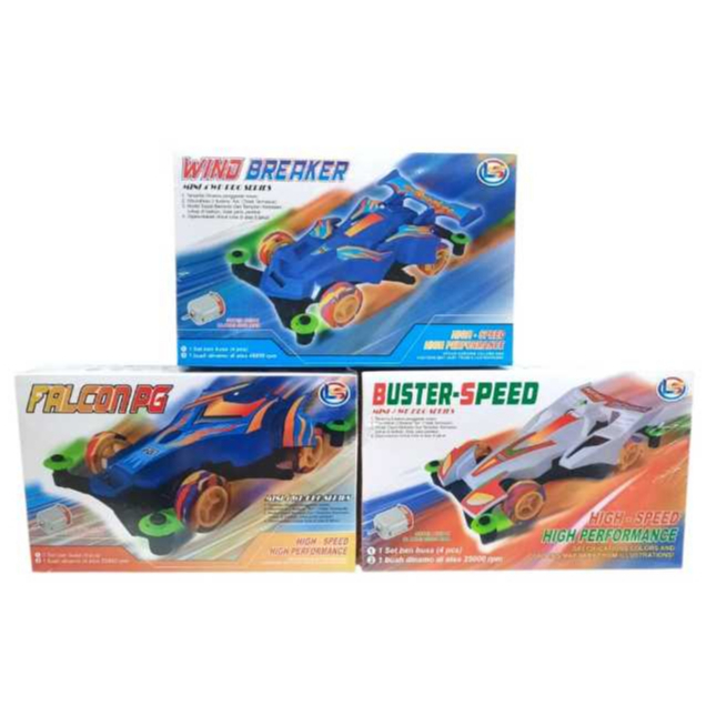 Gabybelle- Aneka Mainan  Tamiya Anak Tamiya 4wd Series Tamiya 4wd Pro Series Super Cepat  Tamiya Bel