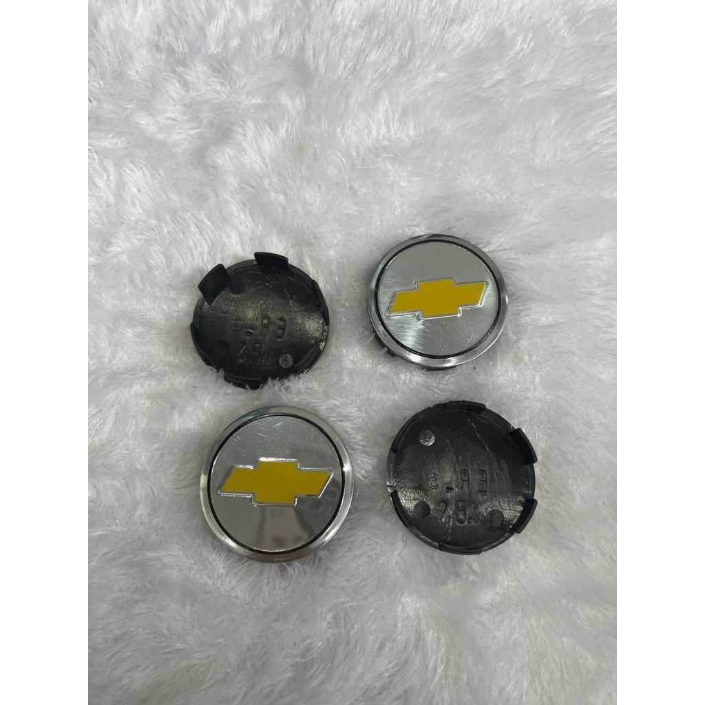 Tutup velg dop roda Chevrolet spin