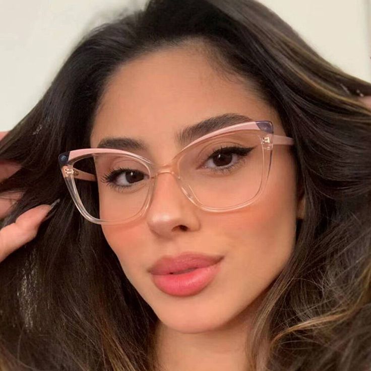 CAT EYE KACAMATA PHOTOCROMIC