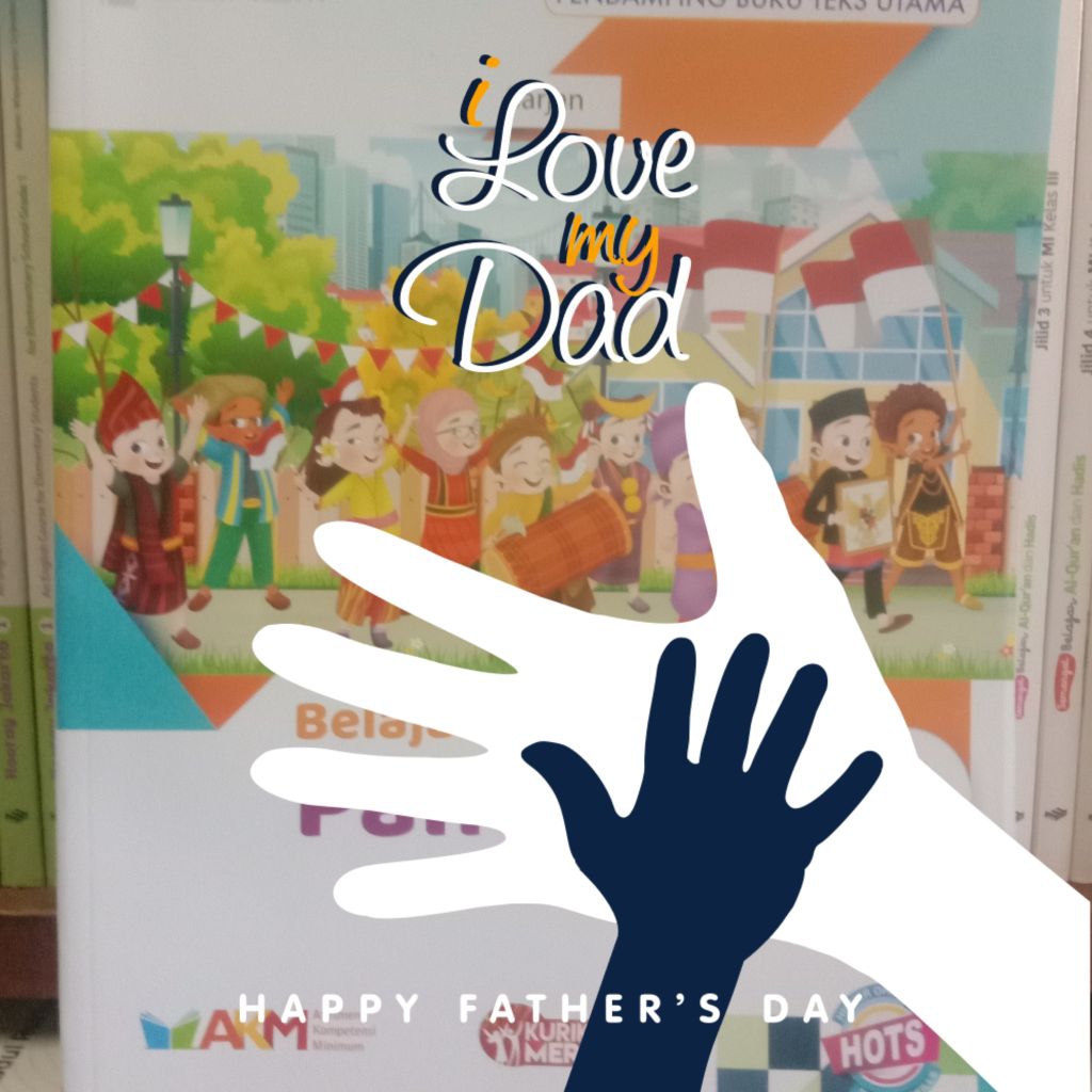 Belajar pendidikan Pancasila untuk SD/MI KELAS 1 AKM KURIKULUM MERDEKA HOTS